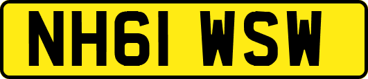 NH61WSW