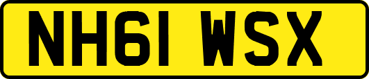 NH61WSX