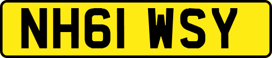 NH61WSY