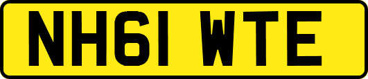 NH61WTE