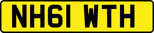 NH61WTH