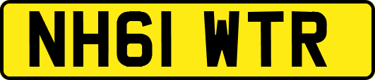 NH61WTR