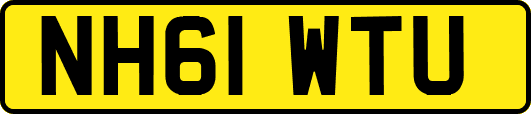 NH61WTU