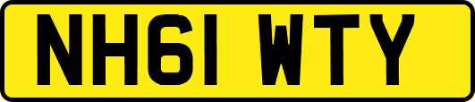 NH61WTY