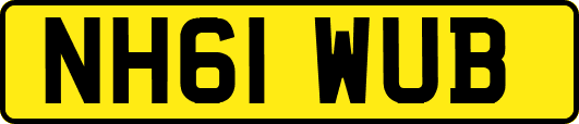NH61WUB