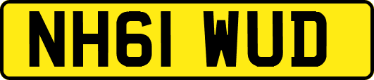 NH61WUD