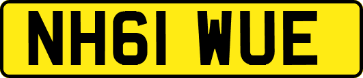 NH61WUE
