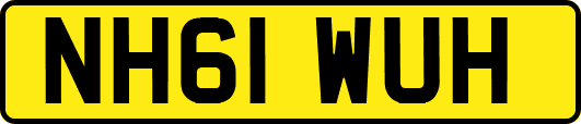 NH61WUH