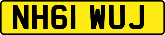 NH61WUJ