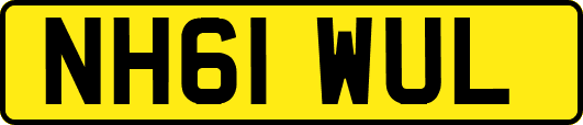 NH61WUL