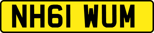 NH61WUM