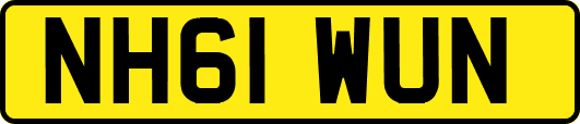 NH61WUN
