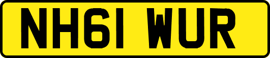 NH61WUR