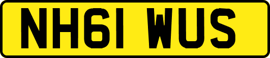 NH61WUS