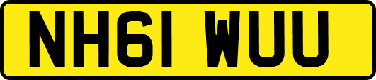 NH61WUU