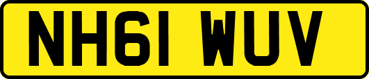 NH61WUV