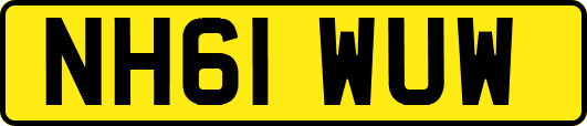 NH61WUW