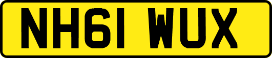 NH61WUX