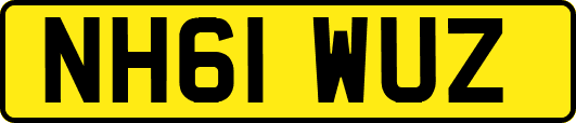 NH61WUZ