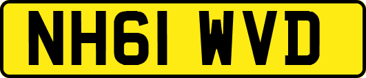 NH61WVD