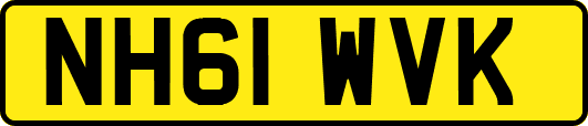 NH61WVK