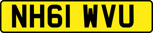 NH61WVU