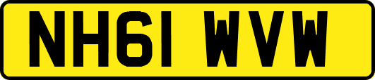 NH61WVW