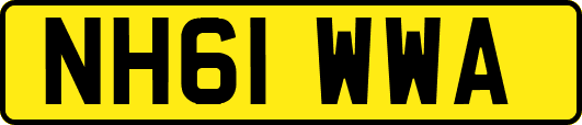 NH61WWA