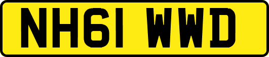 NH61WWD