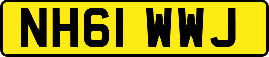 NH61WWJ