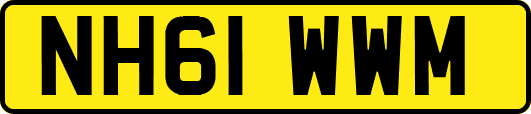 NH61WWM