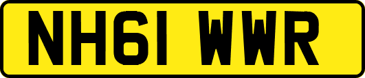 NH61WWR