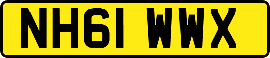 NH61WWX