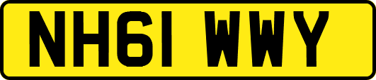 NH61WWY