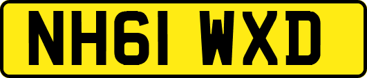 NH61WXD
