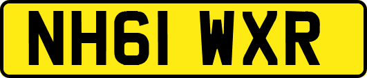 NH61WXR