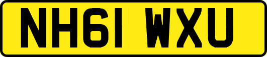 NH61WXU
