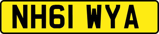 NH61WYA