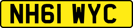 NH61WYC