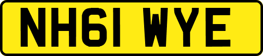 NH61WYE