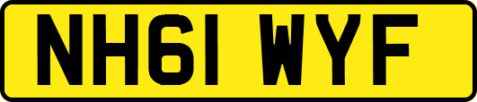 NH61WYF