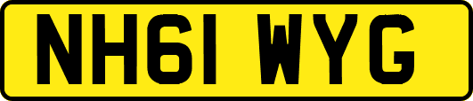 NH61WYG