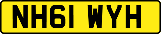 NH61WYH
