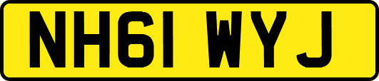 NH61WYJ