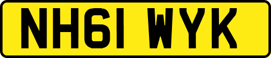 NH61WYK