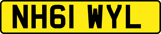 NH61WYL