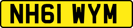 NH61WYM