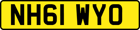 NH61WYO