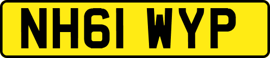 NH61WYP