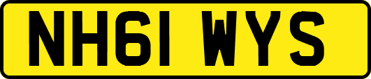 NH61WYS
